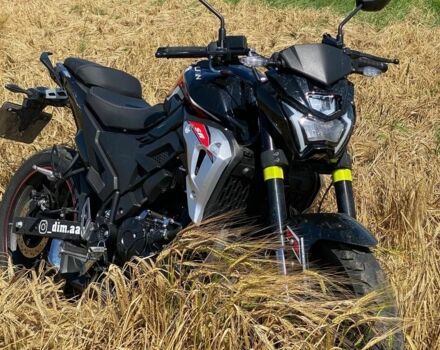 Ліфан Інша, об'ємом двигуна 0.22 л та пробігом 0 тис. км за 1500 $, фото 1 на Automoto.ua