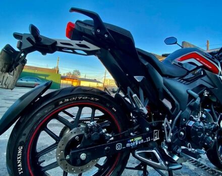 Лифан Другая, объемом двигателя 0.2 л и пробегом 0 тыс. км за 1600 $, фото 2 на Automoto.ua