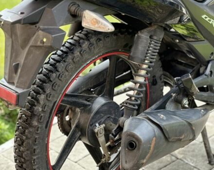 Лифан Другая, объемом двигателя 0 л и пробегом 0 тыс. км за 848 $, фото 6 на Automoto.ua