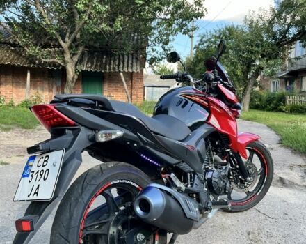 Лифан Другая, объемом двигателя 0.2 л и пробегом 0 тыс. км за 1300 $, фото 3 на Automoto.ua
