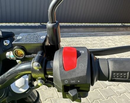 Ліфан Інша, об'ємом двигуна 0.22 л та пробігом 0 тис. км за 1399 $, фото 4 на Automoto.ua