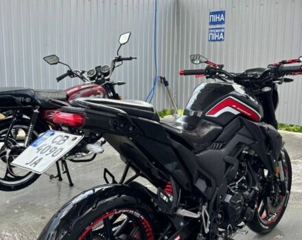 Лифан Другая, объемом двигателя 0.22 л и пробегом 0 тыс. км за 1428 $, фото 3 на Automoto.ua