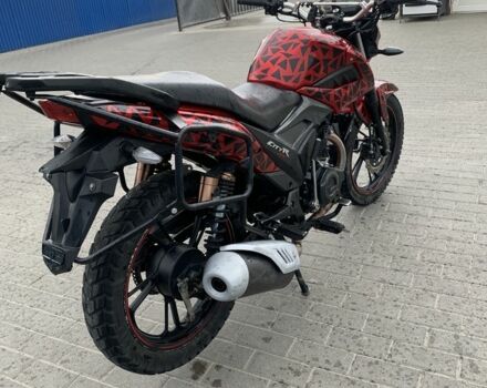 Лифан Другая, объемом двигателя 0.17 л и пробегом 0 тыс. км за 937 $, фото 7 на Automoto.ua