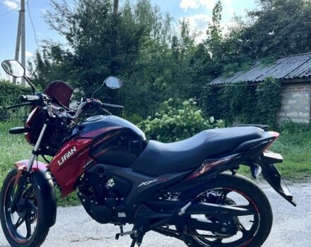 Лифан Другая, объемом двигателя 0.2 л и пробегом 0 тыс. км за 1300 $, фото 4 на Automoto.ua