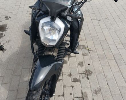 Лифан Другая, объемом двигателя 0.2 л и пробегом 0 тыс. км за 1100 $, фото 4 на Automoto.ua