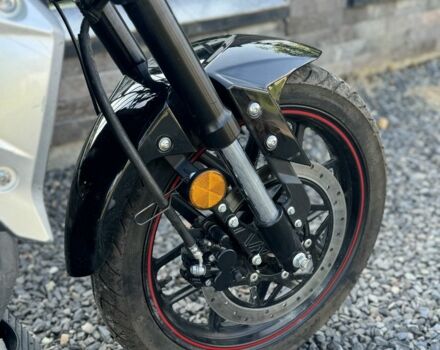 Лифан Другая, объемом двигателя 0.22 л и пробегом 0 тыс. км за 1450 $, фото 12 на Automoto.ua