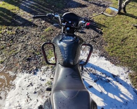 Ліфан Інша, об'ємом двигуна 0.2 л та пробігом 0 тис. км за 1100 $, фото 5 на Automoto.ua