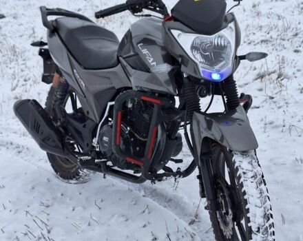 Лифан Другая, объемом двигателя 0.2 л и пробегом 0 тыс. км за 1200 $, фото 6 на Automoto.ua