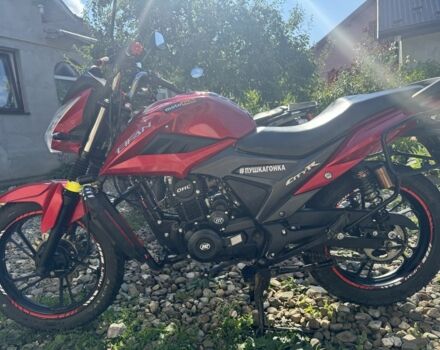 Ліфан Інша, об'ємом двигуна 0.18 л та пробігом 0 тис. км за 1000 $, фото 1 на Automoto.ua