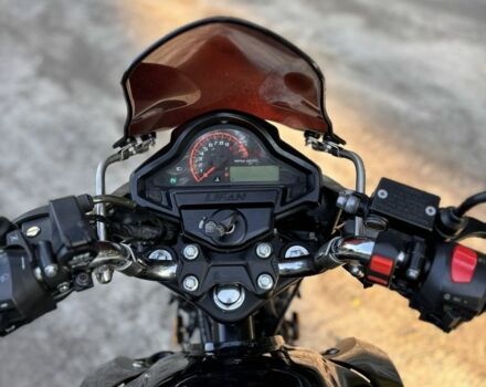 Лифан Другая, объемом двигателя 0.2 л и пробегом 0 тыс. км за 1450 $, фото 5 на Automoto.ua
