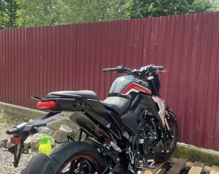 Ліфан Інша, об'ємом двигуна 0.22 л та пробігом 0 тис. км за 1500 $, фото 4 на Automoto.ua