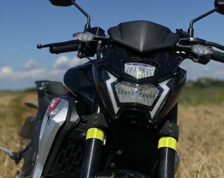 Лифан Другая, объемом двигателя 0.22 л и пробегом 0 тыс. км за 1500 $, фото 2 на Automoto.ua