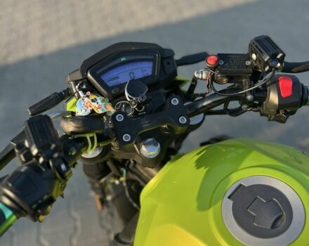 Лифан Другая, объемом двигателя 0.2 л и пробегом 0 тыс. км за 1100 $, фото 2 на Automoto.ua