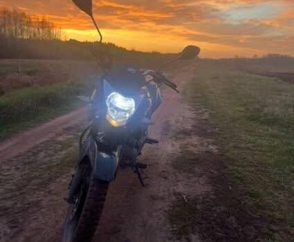 Лифан Другая, объемом двигателя 0.18 л и пробегом 0 тыс. км за 960 $, фото 2 на Automoto.ua