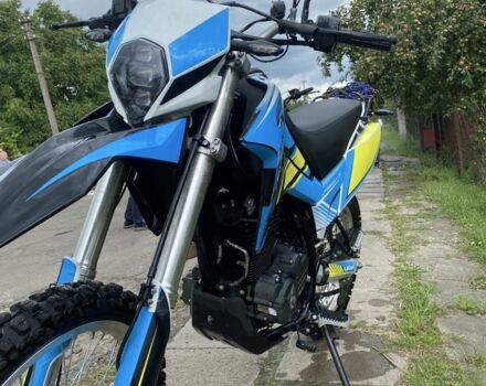 Ліфан Інша, об'ємом двигуна 0.25 л та пробігом 0 тис. км за 1400 $, фото 5 на Automoto.ua