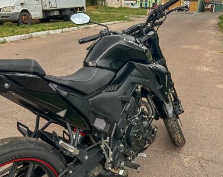 Лифан Другая, объемом двигателя 0.2 л и пробегом 0 тыс. км за 1600 $, фото 3 на Automoto.ua