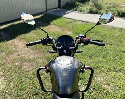 Лифан Другая, объемом двигателя 0.18 л и пробегом 0 тыс. км за 1142 $, фото 7 на Automoto.ua