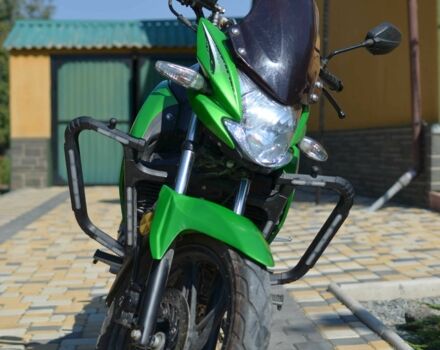 Лифан Другая, объемом двигателя 0.2 л и пробегом 0 тыс. км за 1600 $, фото 4 на Automoto.ua