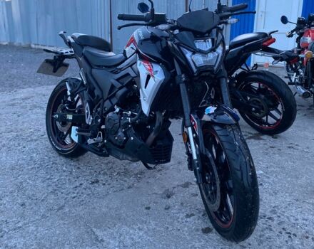 Лифан Другая, объемом двигателя 0.2 л и пробегом 0 тыс. км за 1695 $, фото 1 на Automoto.ua