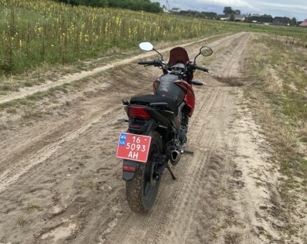 Лифан Другая, объемом двигателя 0.2 л и пробегом 0 тыс. км за 1150 $, фото 2 на Automoto.ua