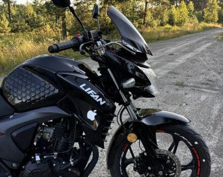 Лифан Другая, объемом двигателя 0.2 л и пробегом 0 тыс. км за 1450 $, фото 2 на Automoto.ua