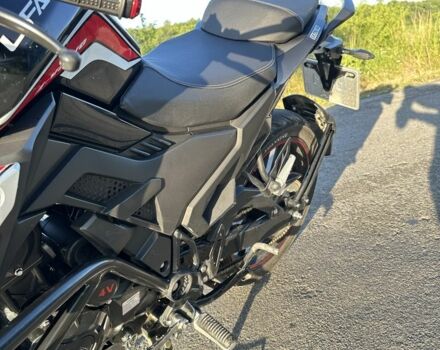 Лифан Другая, объемом двигателя 0.2 л и пробегом 0 тыс. км за 1500 $, фото 4 на Automoto.ua