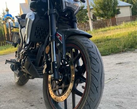 Лифан Другая, объемом двигателя 0.22 л и пробегом 0 тыс. км за 1500 $, фото 6 на Automoto.ua