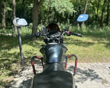 Ліфан Інша, об'ємом двигуна 0.17 л та пробігом 0 тис. км за 1200 $, фото 3 на Automoto.ua