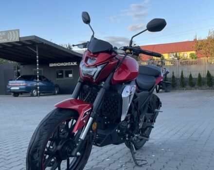 Ліфан Інша, об'ємом двигуна 0.22 л та пробігом 0 тис. км за 1550 $, фото 1 на Automoto.ua