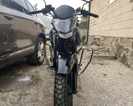Лифан Другая, объемом двигателя 0.2 л и пробегом 0 тыс. км за 848 $, фото 3 на Automoto.ua