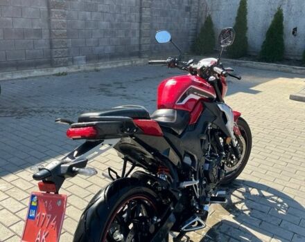 Лифан Другая, объемом двигателя 0.2 л и пробегом 0 тыс. км за 1350 $, фото 6 на Automoto.ua