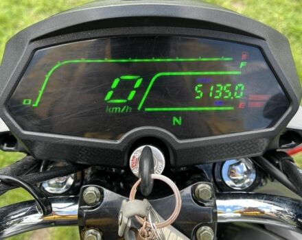 Ліфан Інша, об'ємом двигуна 0.15 л та пробігом 0 тис. км за 1100 $, фото 2 на Automoto.ua