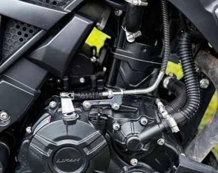 Лифан Другая, объемом двигателя 0.2 л и пробегом 0 тыс. км за 1500 $, фото 5 на Automoto.ua