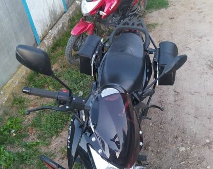 Лифан Другая 2023 в Кельменцах на Automoto.ua Лифан Другая, объемом двигателя 0.2 л и пробегом 0 тыс. км за 1200 $, фото 2 на Automoto.ua