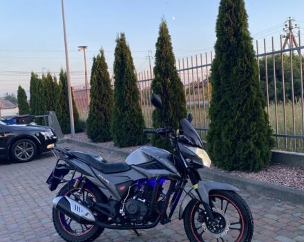 Ліфан Інша, об'ємом двигуна 0.2 л та пробігом 0 тис. км за 1100 $, фото 1 на Automoto.ua