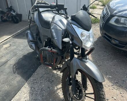 Лифан Другая, объемом двигателя 0.18 л и пробегом 0 тыс. км за 1017 $, фото 4 на Automoto.ua