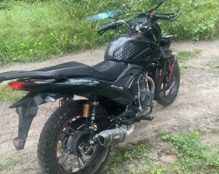 Лифан Другая, объемом двигателя 0.18 л и пробегом 0 тыс. км за 787 $, фото 3 на Automoto.ua