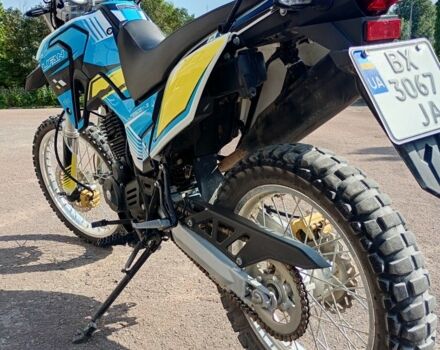Лифан Другая, объемом двигателя 0.25 л и пробегом 0 тыс. км за 1400 $, фото 1 на Automoto.ua