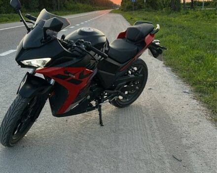 Ліфан Інша, об'ємом двигуна 0.2 л та пробігом 0 тис. км за 1900 $, фото 2 на Automoto.ua