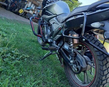 Лифан Другая, объемом двигателя 0.18 л и пробегом 0 тыс. км за 1200 $, фото 4 на Automoto.ua