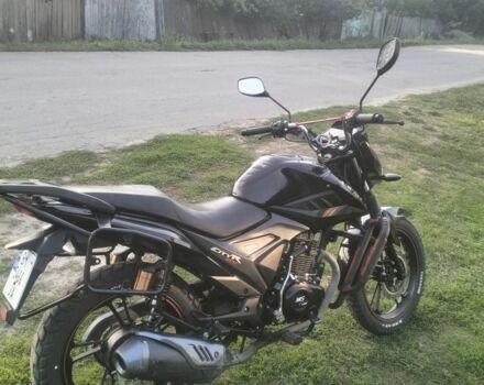 Лифан Другая, объемом двигателя 0.18 л и пробегом 0 тыс. км за 785 $, фото 3 на Automoto.ua