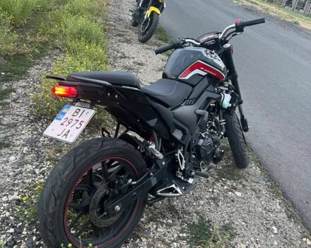 Лифан Другая, объемом двигателя 0.2 л и пробегом 0 тыс. км за 1150 $, фото 3 на Automoto.ua