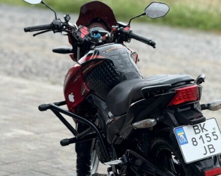 Лифан Другая 2024 в Сарнах на Automoto.ua Лифан Другая, объемом двигателя 0.2 л и пробегом 0 тыс. км за 1450 $, фото 4 на Automoto.ua