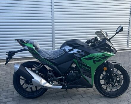 Лифан Другая, объемом двигателя 0.2 л и пробегом 0 тыс. км за 2350 $, фото 3 на Automoto.ua