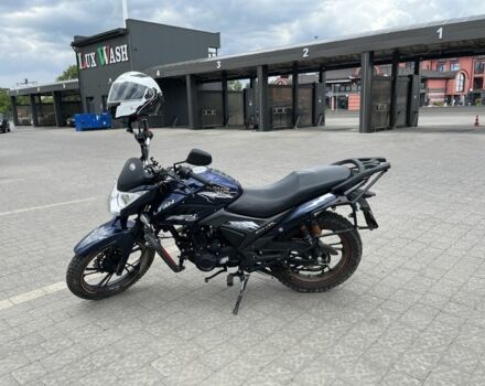 Лифан Другая 2024 в Дрогобыче на Automoto.ua Лифан Другая, объемом двигателя 0.2 л и пробегом 0 тыс. км за 1100 $, фото 2 на Automoto.ua