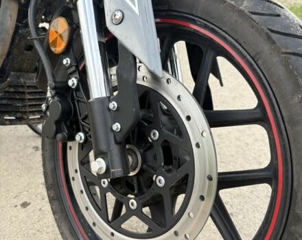 Лифан Другая, объемом двигателя 0.2 л и пробегом 0 тыс. км за 1600 $, фото 2 на Automoto.ua