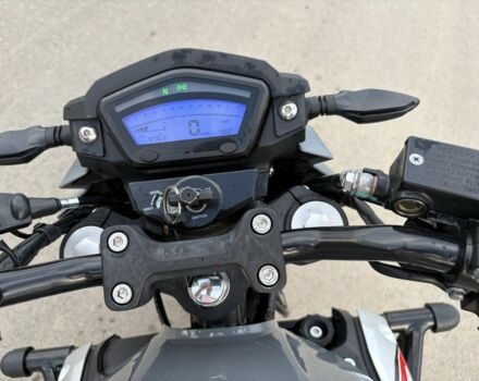 Лифан Другая, объемом двигателя 0.2 л и пробегом 0 тыс. км за 1600 $, фото 5 на Automoto.ua