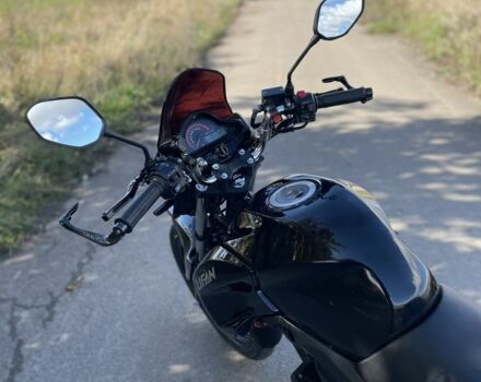Лифан Другая 2024 в Бару на Automoto.ua Лифан Другая, объемом двигателя 0.2 л и пробегом 0 тыс. км за 1400 $, фото 7 на Automoto.ua
