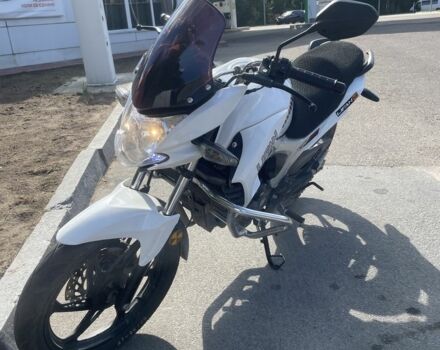 Лифан Другая, объемом двигателя 0.2 л и пробегом 0 тыс. км за 1600 $, фото 1 на Automoto.ua