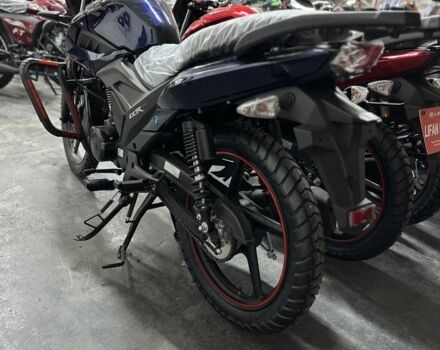 Лифан Другая, объемом двигателя 0.15 л и пробегом 0 тыс. км за 1320 $, фото 8 на Automoto.ua